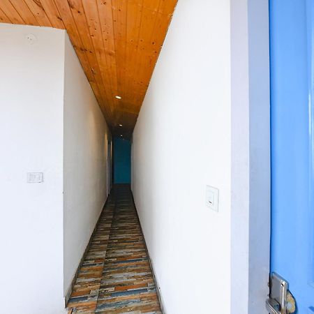 Fabhotel Kgf Dharampur  Extérieur photo