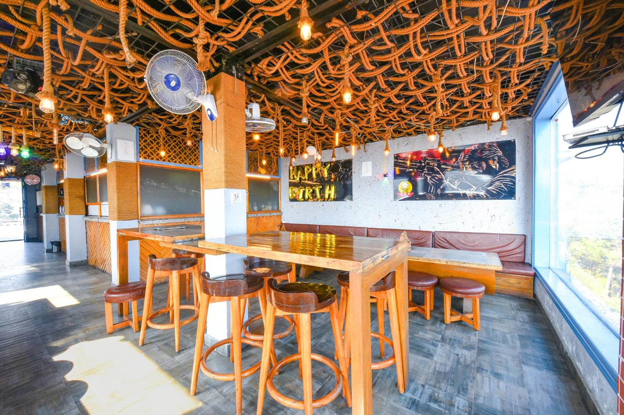 Fabhotel Kgf Dharampur  Extérieur photo