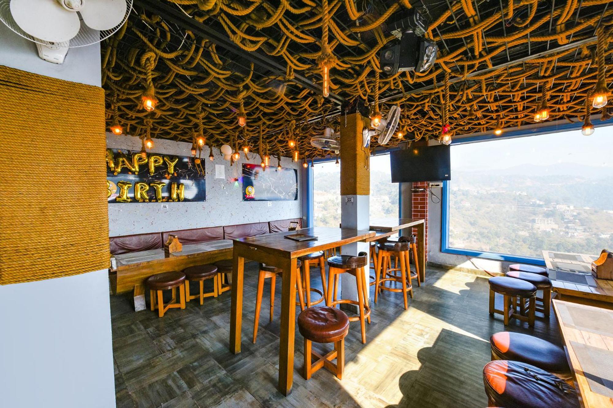 Fabhotel Kgf Dharampur  Extérieur photo